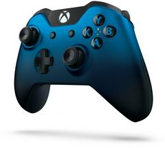 Front Right | Xbox One Dusk Shadow Wireless Controller Xbox One