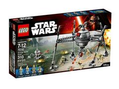 Homing Spider Droid #75142 LEGO Star Wars Prices