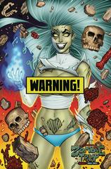 Zombie Tramp [Mckay Virgin Risque] #57 (2019) Comic Books Zombie Tramp Prices