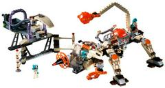 LEGO Set | Excavation Searcher LEGO Space