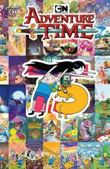 Adventure Time [Celebration] Comic Books Adventure Time Prices