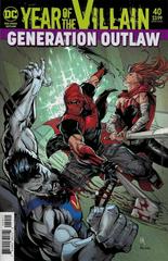 Red Hood: Outlaw #40 (2020) Comic Books Red Hood: Outlaw Prices