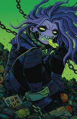Zawa + The Belly of the Beast [Dialynas] #1 (2023) Comic Books Zawa + The Belly of the Beast Prices