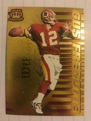 Gus Frerotte #P-142 Football Cards 1996 Pacific Dynagon Prices