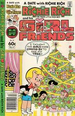 Richie Rich and his Girl Friends #13 (1982) Comic Books Richie Rich and His Girl Friends Prices