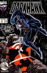 Darkhawk #17 (1992) Comic Books Darkhawk Prices