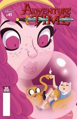 Adventure Time [Andre] #45 (2015) Comic Books Adventure Time Prices