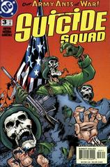 Suicide Squad Comic Books Suicide Squad Prices