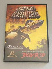 Robinson's Requiem Jaguar CD Prices