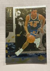 Doc Rivers #SE60 Basketball Cards 1994 Upper Deck Special Edition Prices
