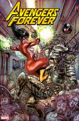 Avengers Forever [Ryp] Comic Books Avengers Forever Prices