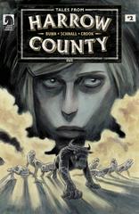 Tales From Harrow County: Lost Ones #2 (2022) Comic Books Tales From Harrow County: Lost Ones Prices