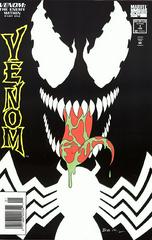 Venom: The Enemy Within [Newsstand] #1 (1994) Comic Books Venom: The Enemy Within Prices