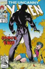 Uncanny X-Men [Pressman Gold] #297 (1993) Comic Books Uncanny X-Men Prices