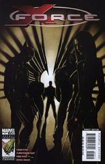 X-Force #7 (2008) Comic Books X-Force Prices