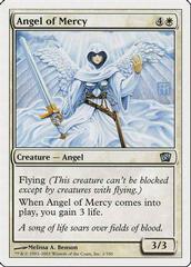 Angel of Mercy Magic 8th Edition Prices