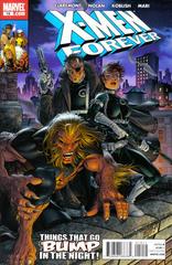 X-Men Forever #19 (2010) Comic Books X-Men Forever Prices