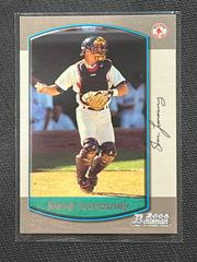 Steve Lomasney Baseball Cards 2000 Bowman Prices