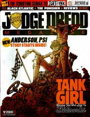 Judge Dredd Megazine #277 (2008) Comic Books Judge Dredd: Megazine Prices