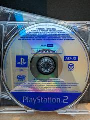 Stuntman [Promo Not For Resale] PAL Playstation 2 Prices