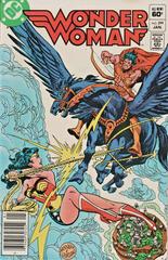 Wonder Woman #299 (1983) Comic Books Wonder Woman Prices