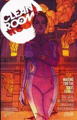 Clean Room Vol. 3: Waiting For The Stars To Fall [Paperback] (2017) Comic Books Clean Room Prices