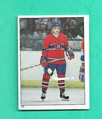 Gilbert Delorme Hockey Cards 1983 O-Pee-Chee Sticker Prices