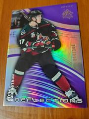 Victor Soderstrom [Amethyst] #2 Hockey Cards 2020 Upper Deck Triple Dimensions Reflections Prices