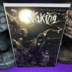 The Waking #4 (2010) Comic Books The Waking Prices