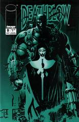 Deathblow #9 (1994) Comic Books Deathblow Prices