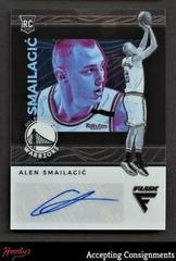 Alen Smailagic #FR-ASM Basketball Cards 2019 Panini Chronicles Flux Rookie Autographs Prices