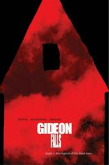 Gideon Falls Deluxe Edition [Hardcover] Comic Books Gideon Falls Prices
