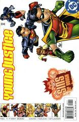 Young Justice Sins of Youth Comic Books Young Justice Prices