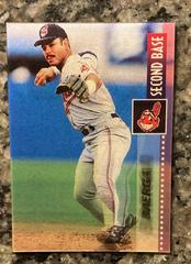 Carlos Baerga #64 Baseball Cards 1995 Sportflix Prices