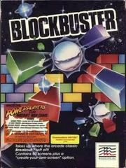 BlockBuster Commodore 64 Prices