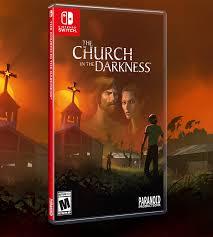 The Church in the Darkness Nintendo Switch Prices