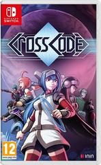 CrossCode PAL Nintendo Switch Prices