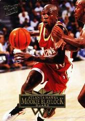 Mookie Blaylock #2 Basketball Cards 1995 Ultra Prices