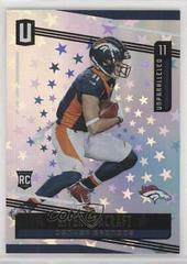 River Cracraft [Astral] Football Cards 2019 Panini Unparalleled Prices