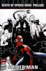 Ultimate Spider-Man [Partial Sketch] #155 (2011) Comic Books Ultimate Spider-Man Prices
