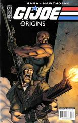 G.I. Joe: Origins #3 (2009) Comic Books G.I. Joe: Origins Prices