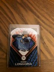 Evan Longoria #DS-1 Baseball Cards 2011 Topps Diamond Stars Prices