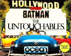 Hollywood featuring Batman & The Untouchables ZX Spectrum Prices