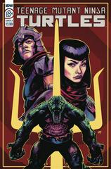Teenage Mutant Ninja Turtles Annual 2020 #1 (2020) Comic Books Teenage Mutant Ninja Turtles Annual Prices