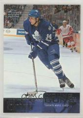 Maxim Kondratiev Hockey Cards 2003 Upper Deck Prices