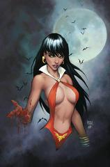 Vampirella Strikes [Turner Icon Virgin] Comic Books Vampirella Strikes Prices