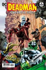 Deadman #5 (2018) Comic Books Deadman Prices