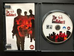 Contents | The Godfather II PC Games
