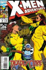 X-Men Adventures #10 (1993) Comic Books X-Men Adventures Prices