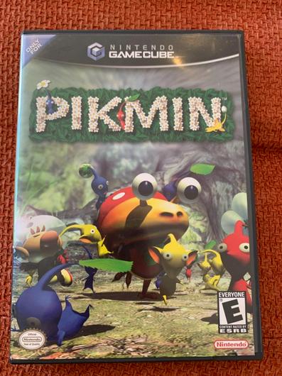 Pikmin photo